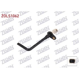 Resim Zegen-zols1062 - Yag Sevıye Sensoru Renault Trafıc 1.6 Dci 