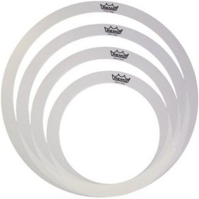 Resim Remo Ro-0246-00 Remos Ring Pack 10-12-14-16 Standart Set Susturucu Halkalar 