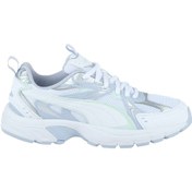 Resim Puma Milenio Tech Kadın Spor Ayakkabı 392322-15 Çok Renkli 