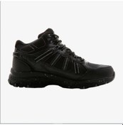 Resim Skechers Hıllcrest - Cross Shıft Erkek Siyah Outdoor Ayakkabı Ve 