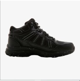 Resim Skechers Hıllcrest - Cross Shıft Erkek Siyah Outdoor Ayakkabı Ve 