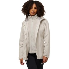 Resim Jack Wolfskin Rotwand 3in1 Kadın Ceket 