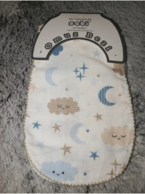 Resim Sebi Bebe Salya Önlüğü 