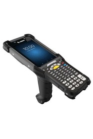 Resim Zebra Mc9300 53 El Terminali 