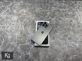 Resim Apple iPhone 16 Pro Max İkinci El TR | 256 GB | Natürel Titanyum 