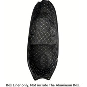 Resim Dream011 Zontes 350 Gümüş Motosiklet Sessiz Sarsıntı Emici Oturak Tabanı Dayanıklı Siyah Sarı 