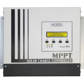 Resim Havensis 80A MPPT SOLAR ŞARJ KONTROL 12-24-36-48V HAVENSİS SOLAR-80AMPS 
