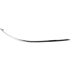 Resim Ön Tampon Krom Kaplama Kalıbı Rh 2048850821 Mercedes-benz İçin 