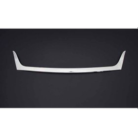 Resim OMSA Renault Megane 3 Krom Ön Panjur 2010-2012 Arası 
