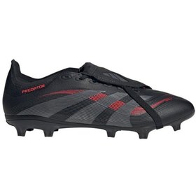 Resim Adidas Predator League FG/MG (ID1322) | Siyah 