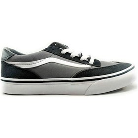 Resim Vans Brooklyn Ls Çocuk Sneaker Vn000d821o71 Antrasit 