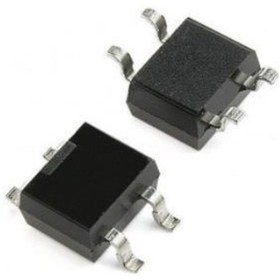 Resim Tlp291 Tp,se Soıc-4 Smd Transistör Çıkışlı Optokuplör 