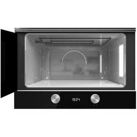 Resim Teka ML 8220 BIS L BK Ankastre Mikrodalga Fırın + Izgara 112030001 