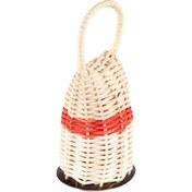Resim Meinl CAX1 Caxixi Small Profession Shaker 