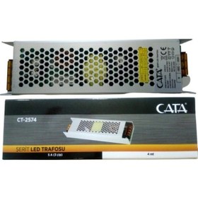 Resim Ct-2574 :şerit Trafosu 