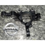 Resim MİCRA 02-10 NOTE 06-11 AKS TAŞIYICISI ABS'Lİ SAĞ TEKELER 