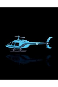 Resim STLFLIX HSC-6 Scout Helicopter 