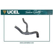 Resim Üçel Radyatör Hortumu Alt 35579 Doblo 1.9 00-05 Model KNO-UCEL-35579 