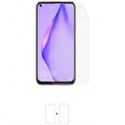 Resim Huawei P40 Lite Ekran Koruyucu Darbe Emici Poliüretan Film Amerika Üretimi 
