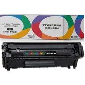 Resim Canon Fx-10 Toner- I-sensys Mf-4120/ I-sensys Mf-4140 