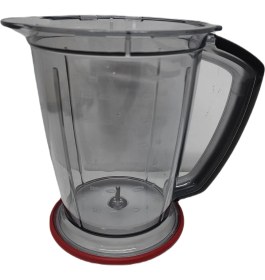 Resim Grundig Doğrayıcı Rondo Hazne Do 1184 550W 4 Bıçaklı 