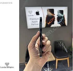 Resim Apple iPhone 12 Pro İkinci El TR | 256 GB | Mavi 