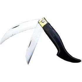 Resim İkili Çakı Testereli Tosya Modeli 