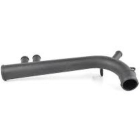 Resim Kalorifer Su Borusu Opel Corsa B X14XE C14SEL X16XE C16XE 1993-2001 