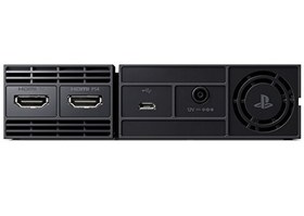 Resim Sony PlayStation VR Sanal Gerçeklik Gözlüğü 