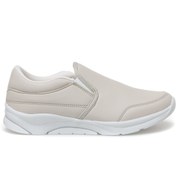 Resim Butigo 21k-905 2pr Bej Kadın Slip On 