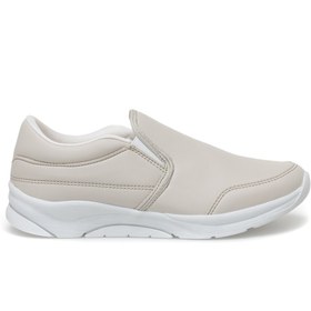 Resim Butigo 21k-905 2pr Bej Kadın Slip On 