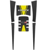 Resim RKS RKS GRACE 202 160 CC 2022 UYUMLU TANK PAD 007 