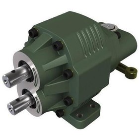 Resim 30 Serisi Şaftlı-Kamalı Mekanik Kontrol Dişli Pompalar 