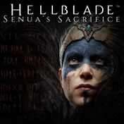 Resim Sony Hellblade: Senua’s Sacrifice PS5 