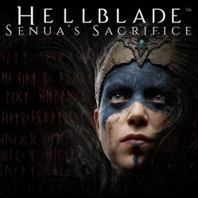 Resim Sony Hellblade: Senua’s Sacrifice PS5 