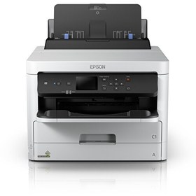 Resim Epson WorkForce Pro WF-M5299DW Mürekkepli Yazıcı 