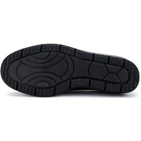 Resim Tamer Tanca Kadın Hakiki Deri Koyu Taba Casual Ayakkabı 1095 0121 Bn Ayk Y25 K.taba Koyu Taba 