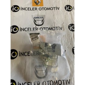 Resim 7700352464 Master 2 Orta Bagaj Iç Kilidi Mais 