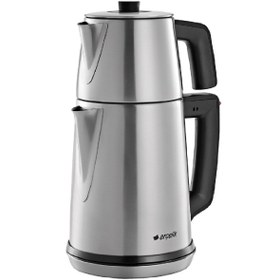 Resim Arçelik K 3291 In Tiryaki Çay Makinesi 