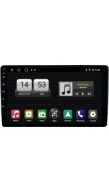 Resim Snooper S320 10 İnç 4gb Ram 64gb Hafıza Android Tablet Oto Multi 