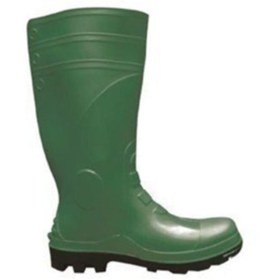 Resim Gezer Lastik Çizme Çelik Burunlu - 45 