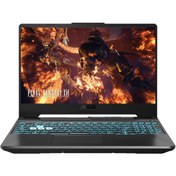 Resim Asus Tuf Gaming A15 R5-7535HS 48GB RAM 1TB SSD RTX3050 15.6\ 144 Hz Dos FA506NC-HN050 Zi707 