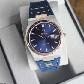 Resim Fiesta FS601061 Silikon Kordonlu Erkek Kol Saati 