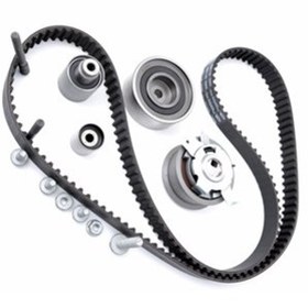 Resim Audi A5 Triger Seti (dayco) (03l198119) 
