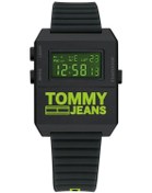 Resim TOMMY HILFIGER TH1791675 Erkek Kol Saati 