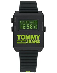 Resim TOMMY HILFIGER TH1791675 Erkek Kol Saati 