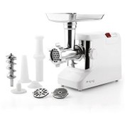 Resim King KKM121 Sonic 2400 W Kıyma Makinesi 