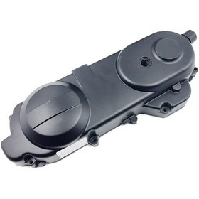 Resim Scooter 50 Sol Debriyaj Kapağı 