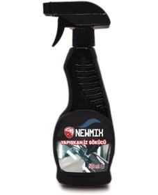 Resim Newmix Yapışkan Izi Sökücü 500ml 
