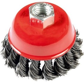 Resim Gfb 5131 Burgulu Çanak Fırça 75 Mm 